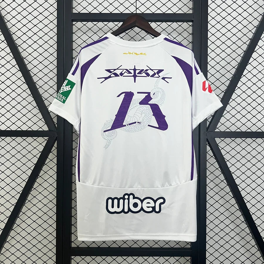 Maillot football Granada Grenade Version Spéciale Dragon