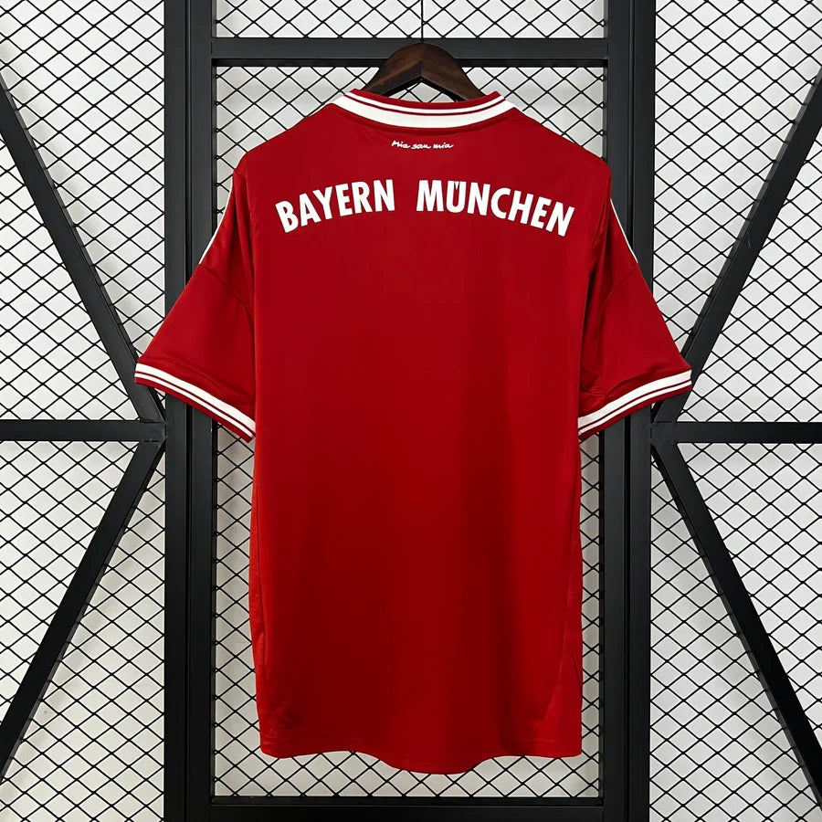 Maillot football FC Bayern Munich domicile 2013/14