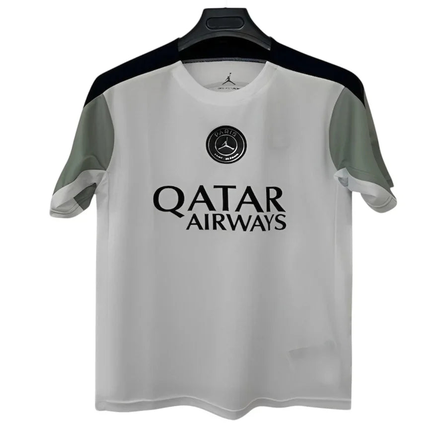 Maillot football PSG Paris Strike Night Edition 2025/26