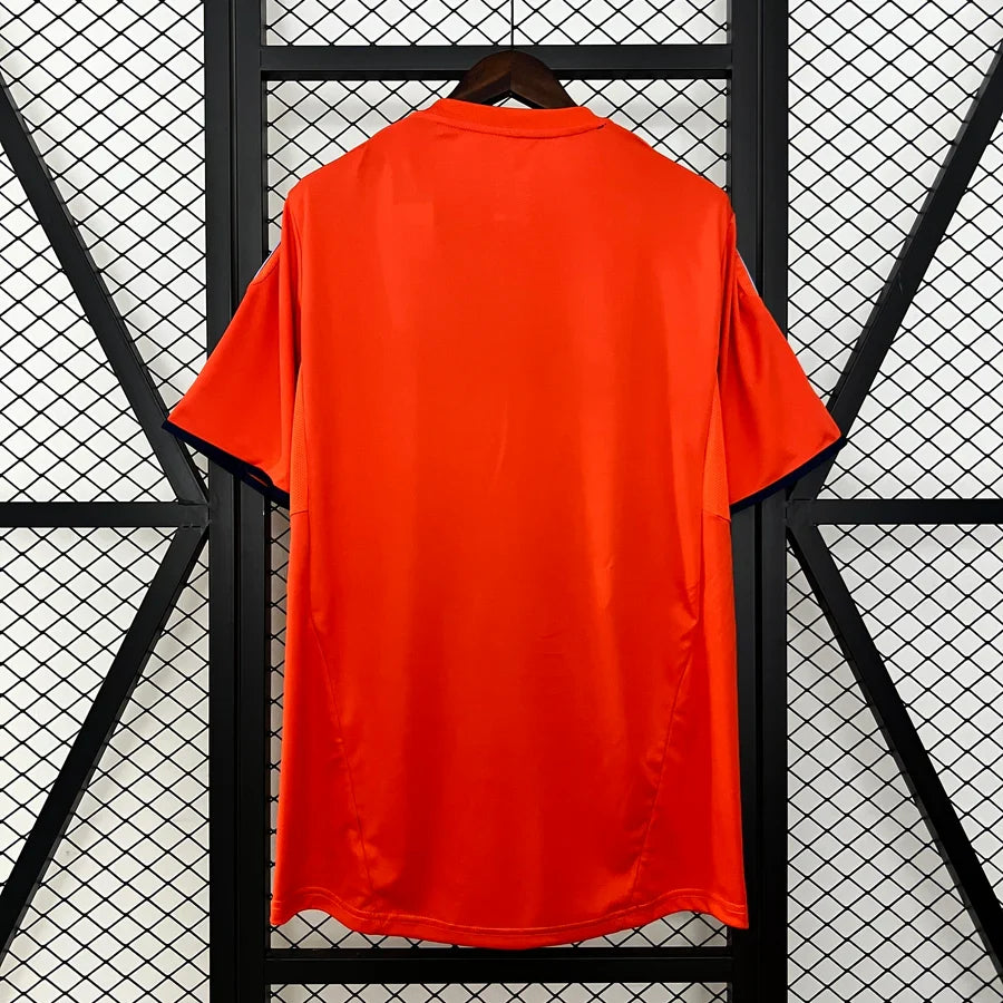 Maillot football OM Marseille 3e third 2011/12