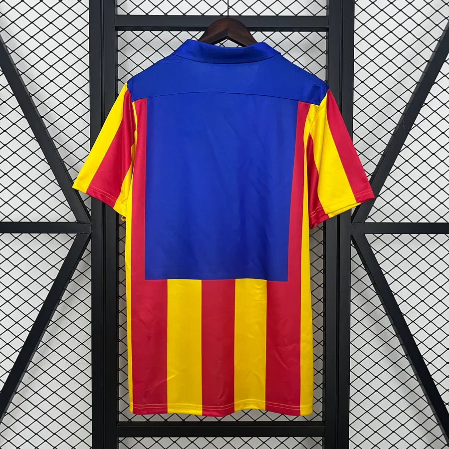 Maillot football Valence Valencia domicile 1980/82