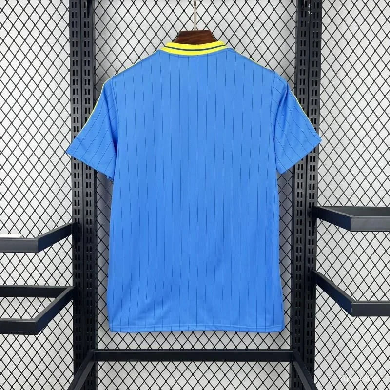 Maillot football Colombie/Colombia Retro 2026/27