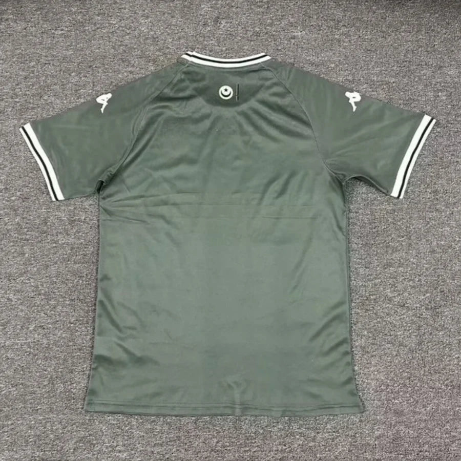 Maillot football Tunisie Tunisia Spécial Édition 2025/26