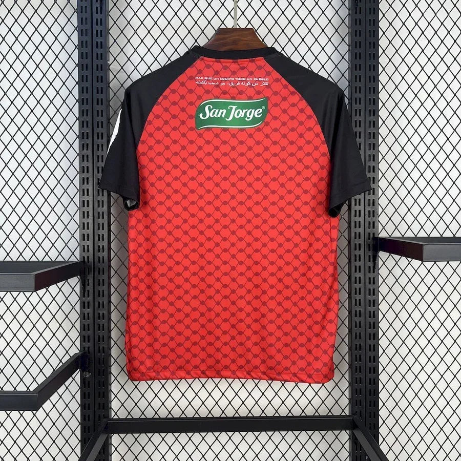 Maillot football Palestine / Palestina FC Palestino Falistīn فلسطين 2025/26