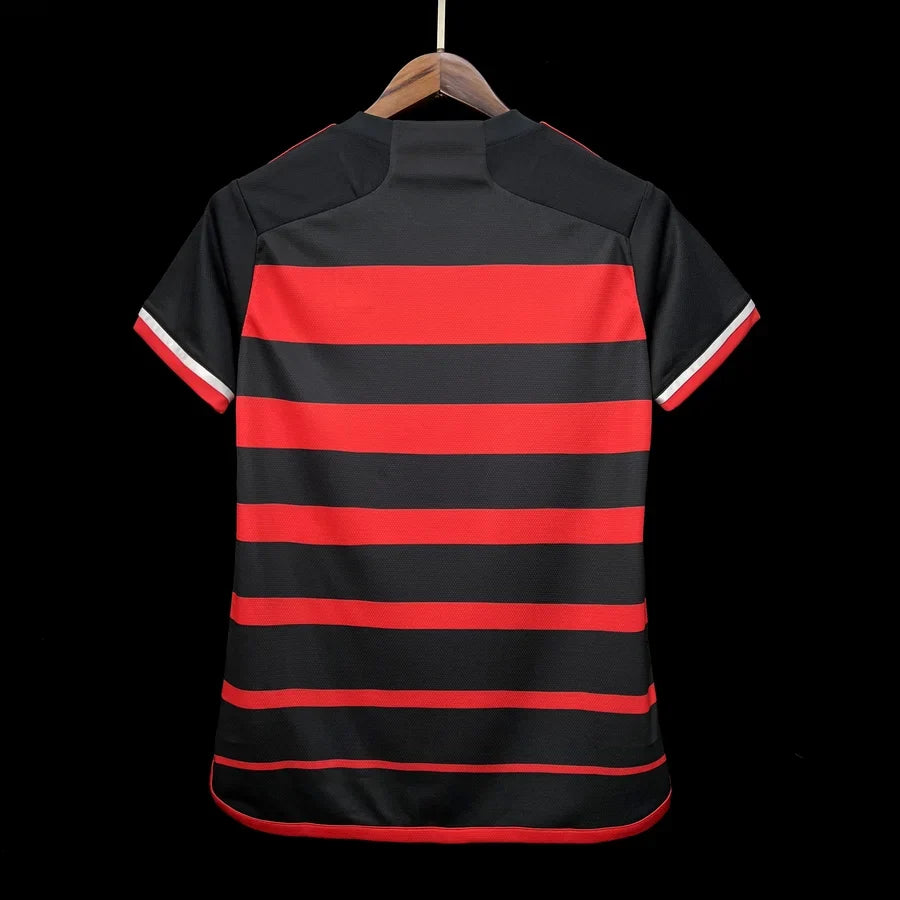 Maillot Flamengo (Brésil) domicile femme/woman 2024/25