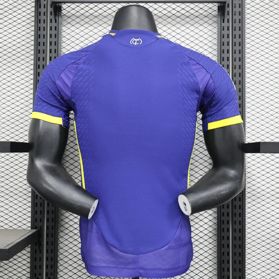 Maillot Real Madrid Player Version 2024/25