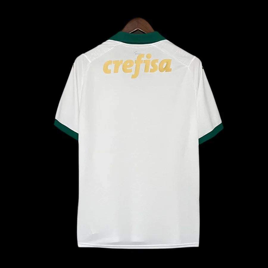 Maillot Palmeiras extérieur 2024/25