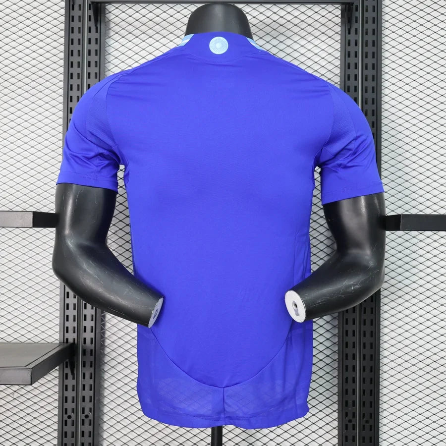 Maillot Argentine/Argentina extérieur Player Version 2024/25