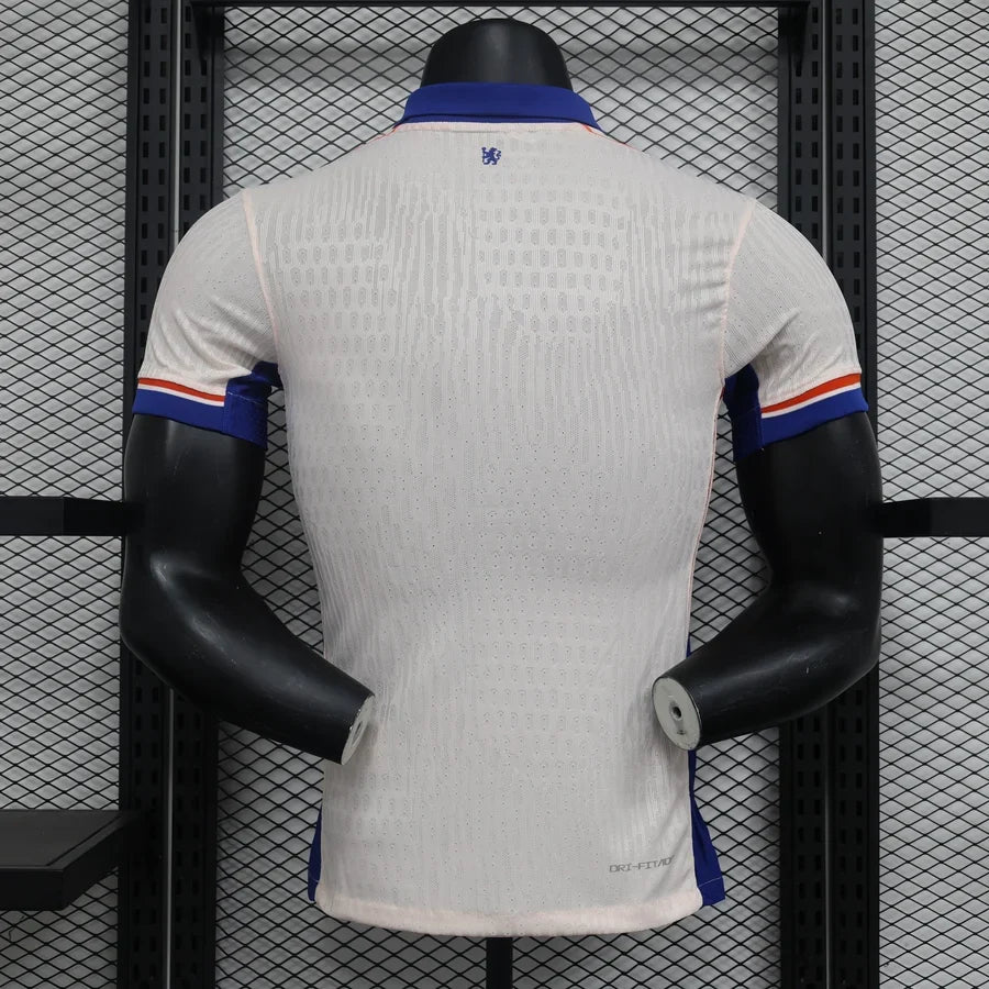 Maillot football Chelsea extérieur Player Version 2024/25
