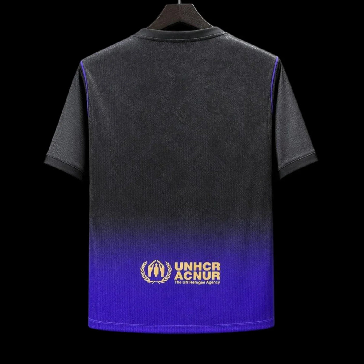 Barcelone Maillot Extérieur 26/27