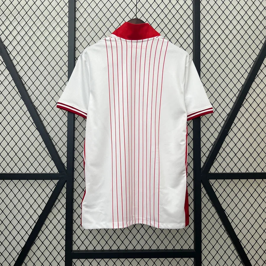 Maillot football Canada extérieur 2024/25