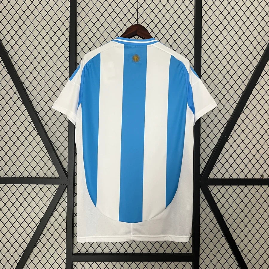 Maillot football Argentine/Argentina domicile 2024/25