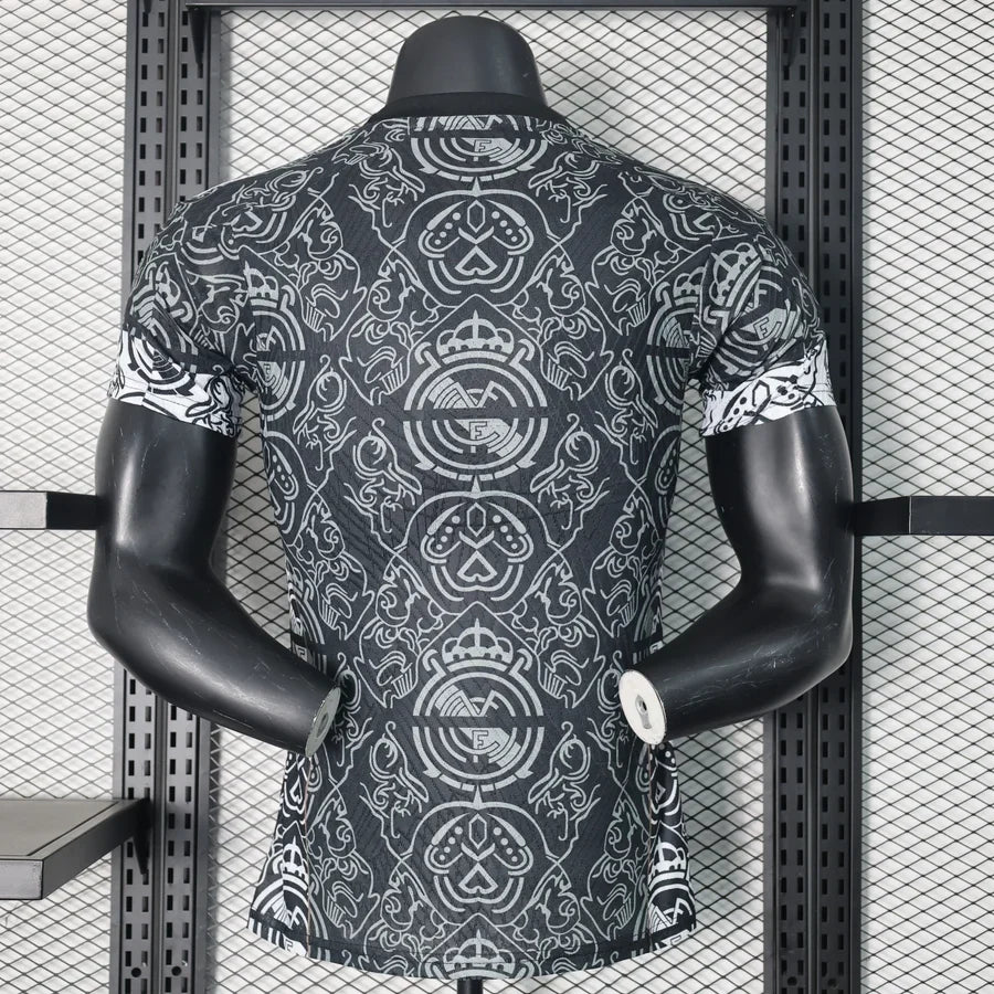 Maillot Real Madrid Special Edition Player Version 2024/25