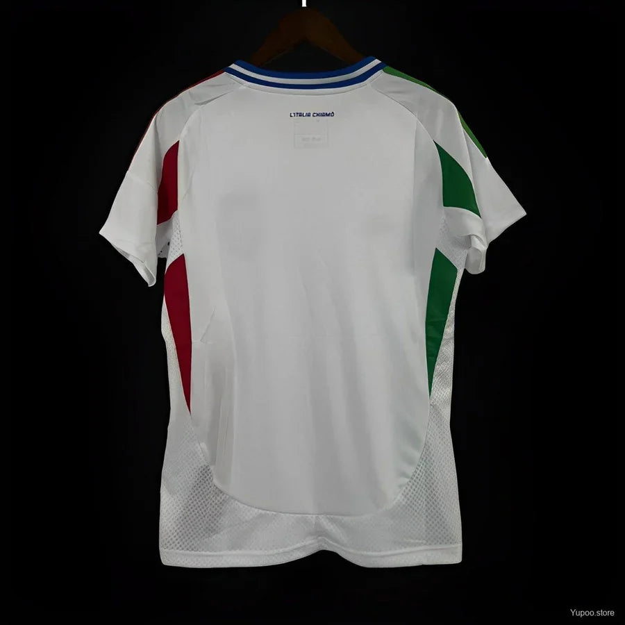 Maillot football Italie Italia extérieur femme women 2024/25