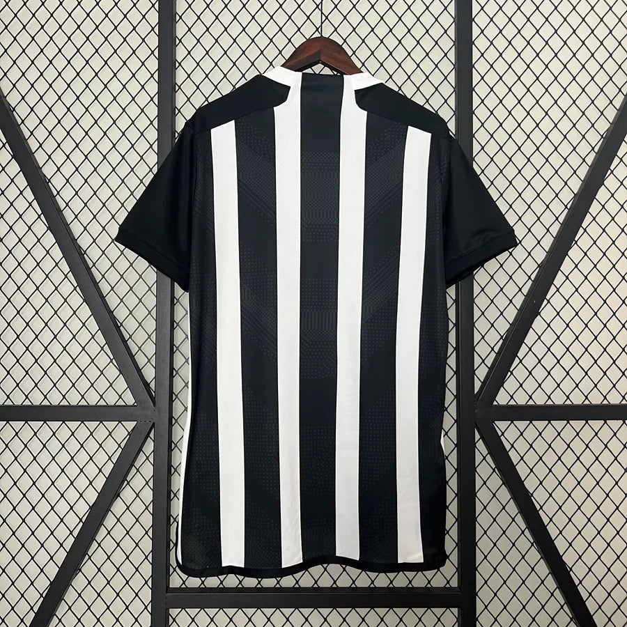Maillot football Atletico Mineiro domicile 2024/25
