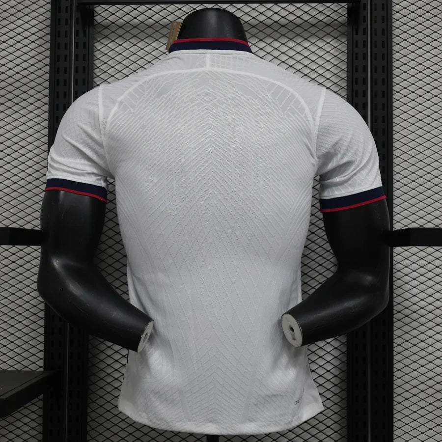 Maillot football Tottenham Jordan Player Version 2024/25