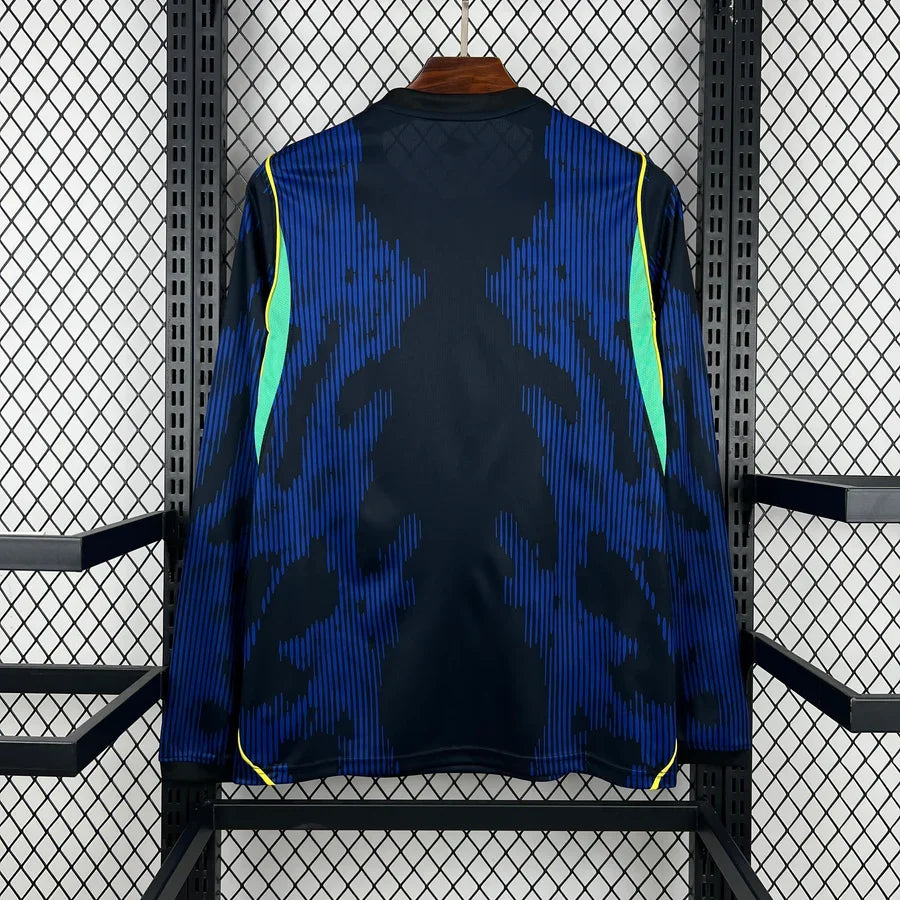 Maillot football Brésil Brazil extérieur 2026/27