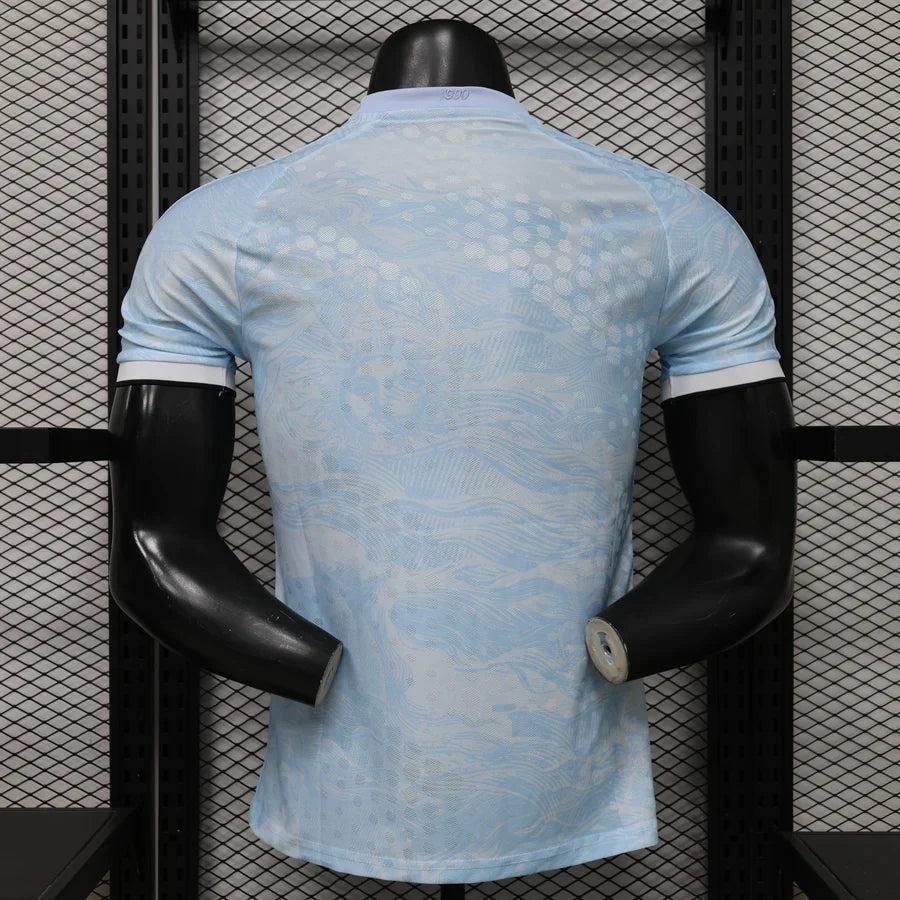 Maillot football Uruguay Spécial Player Version 2026/27