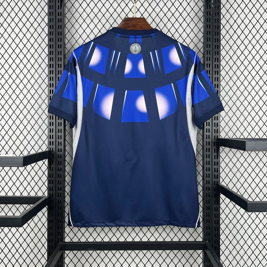 Maillot football Uruguay extérieur 2026/27