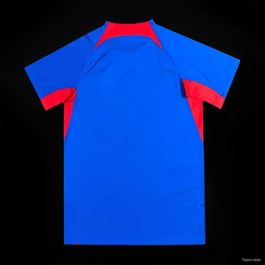 Maillot football Slovaquie Slovakia domicile 2024/25