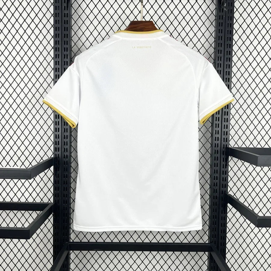 Maillot football Vénézuela extérieur 2026/27