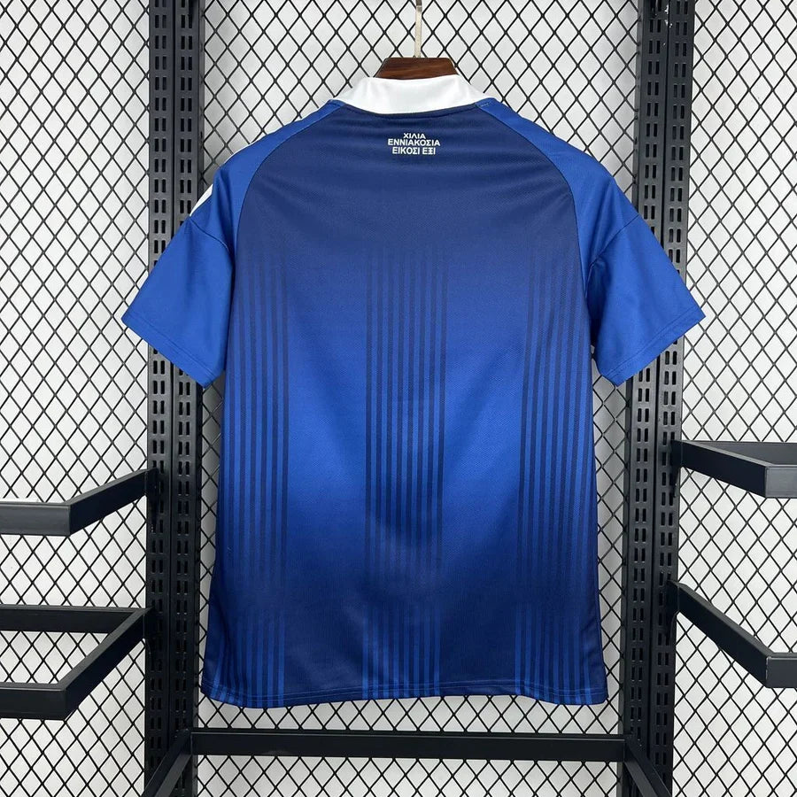 Maillot football Grèce Greece extérieur Coupe du monde 2026