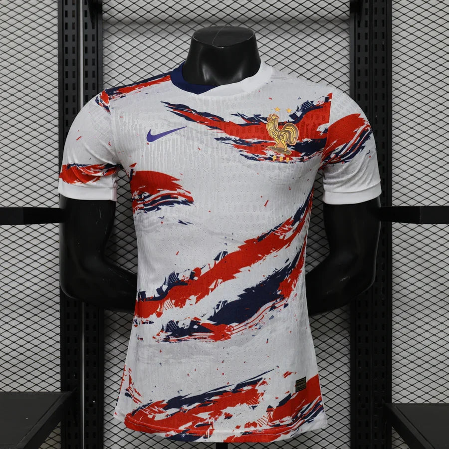 Maillot football France Spécial * Player Version * 2026/27