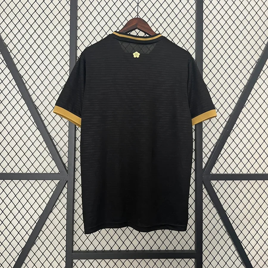 Maillot football Panama Spécial noir Black 2024/25