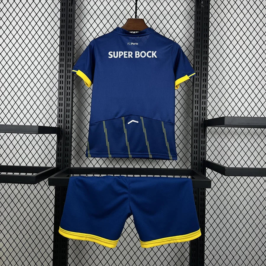Kit ensemble football Porto 4e Fourth 2025/26