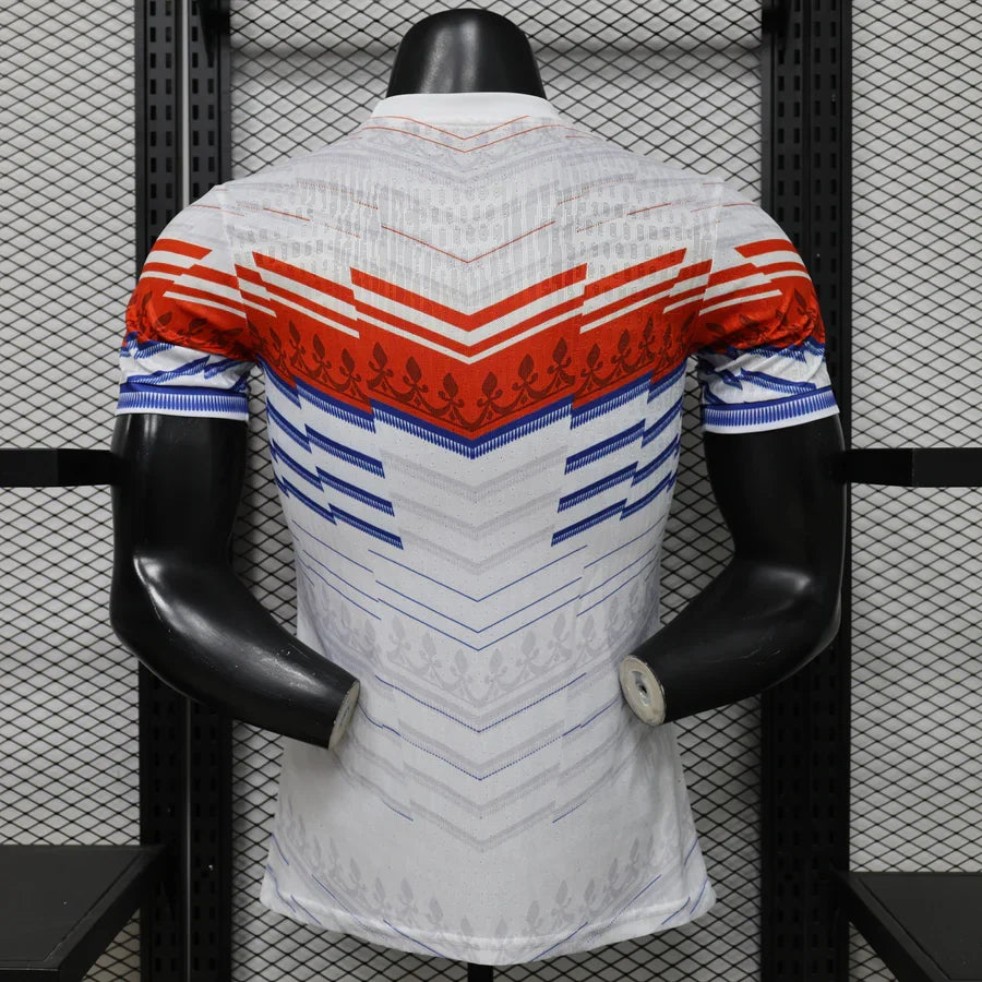 Maillot football France Spécial * Player Version * 2026/27