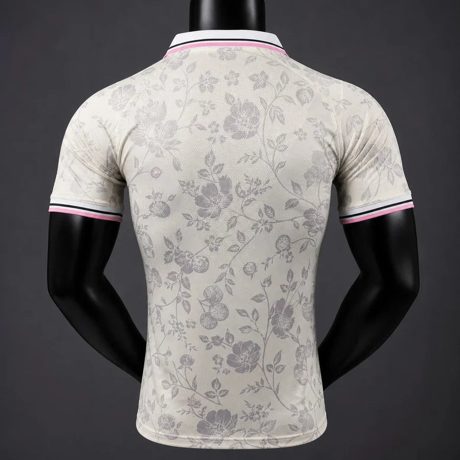 Maillot football Real Madrid Concept Édition 2026/27