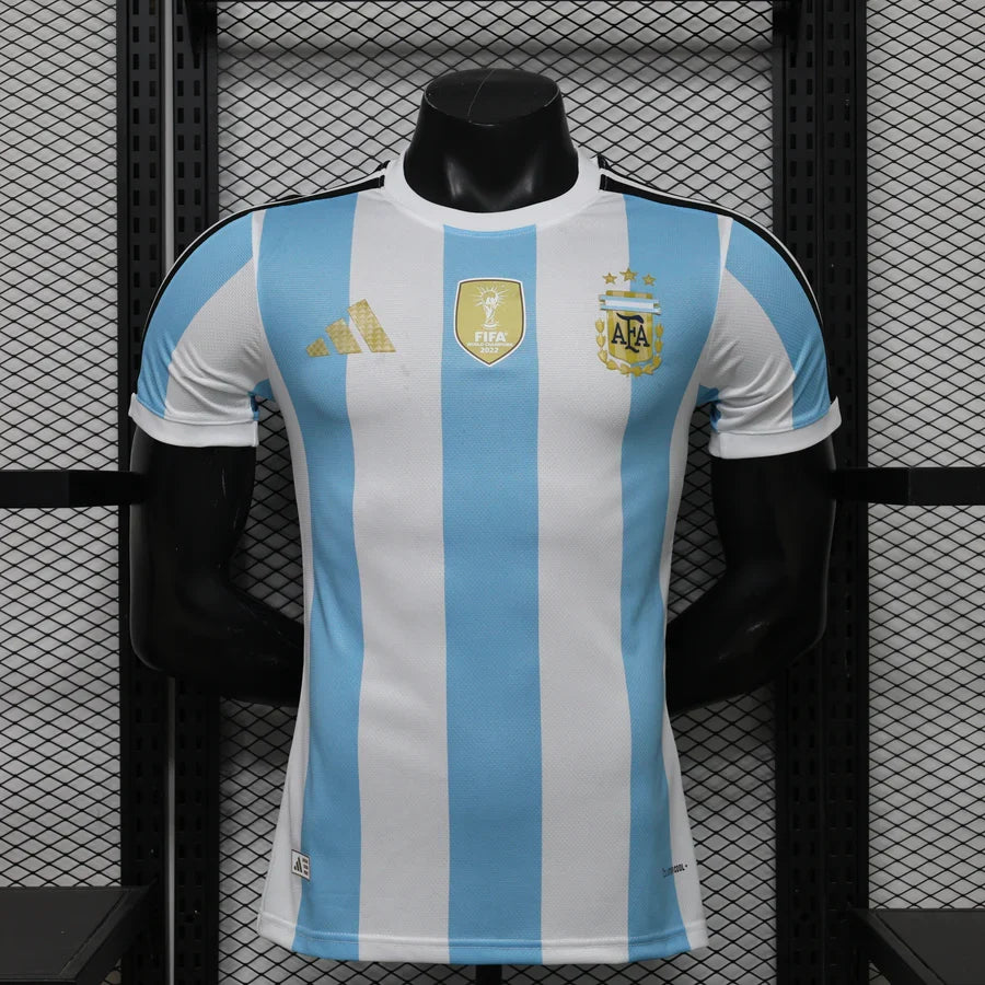 Maillot football Argentine/Argentina Spécial Player Version 2026/27