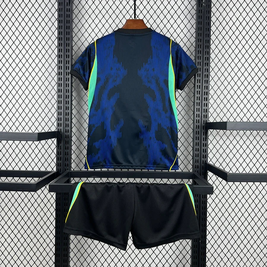 Kit ensemble football Brésil extérieur Brasil 2026/27