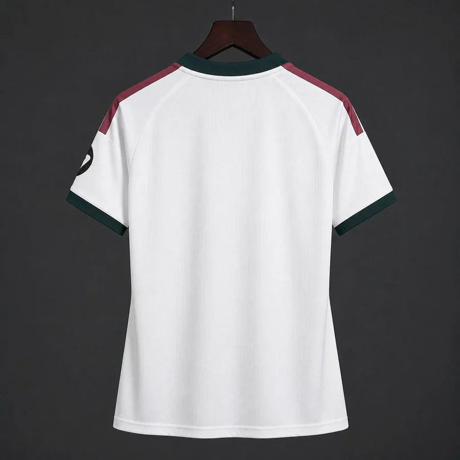 Maillot football Real Madrid domicile femme 2026/27