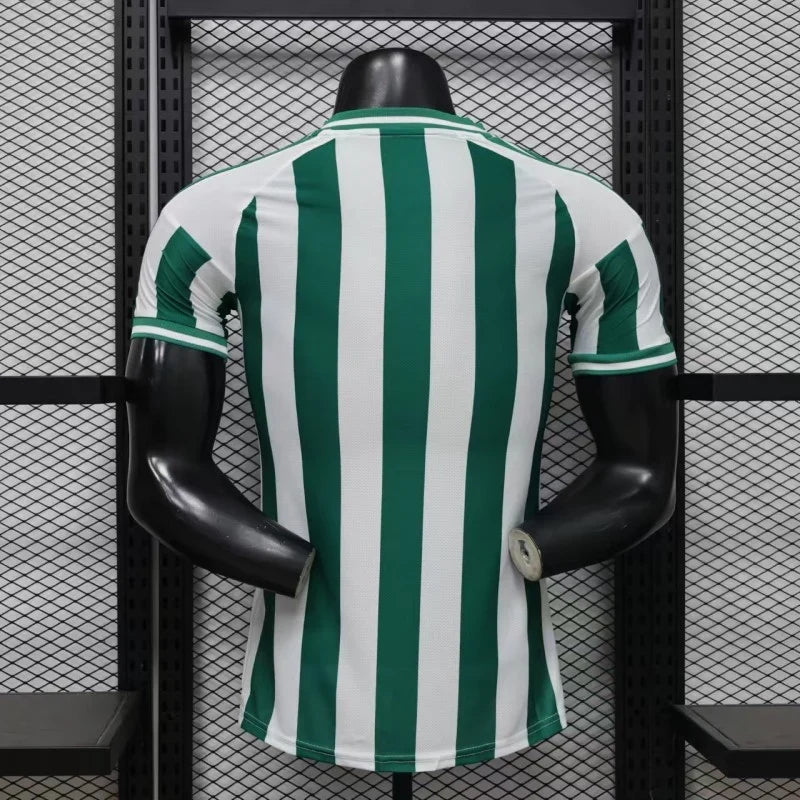 Maillot football Real Madrid Spécial Vert Player Version 2026/27