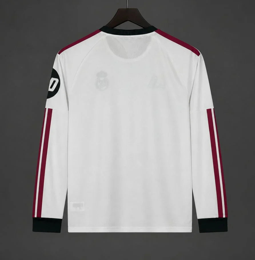 Maillot football Real Madrid domicile 2026/27