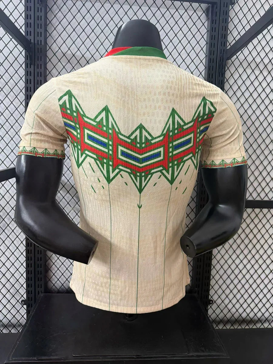 Maillot football Portugal Spécial Édition Player Version 2026/27