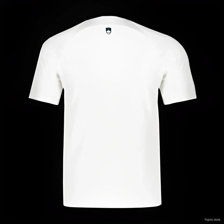 Maillot football Slovénie domicile 2024/25