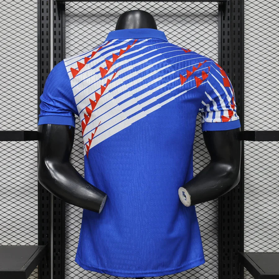 Maillot football Japon/Japan Spécial Édition * Player Version * 2026/27