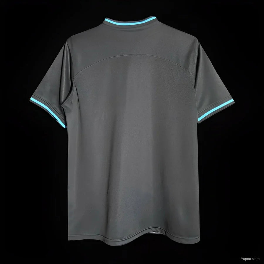 Maillot football Brésil Brazil Black Spécial 2024/25