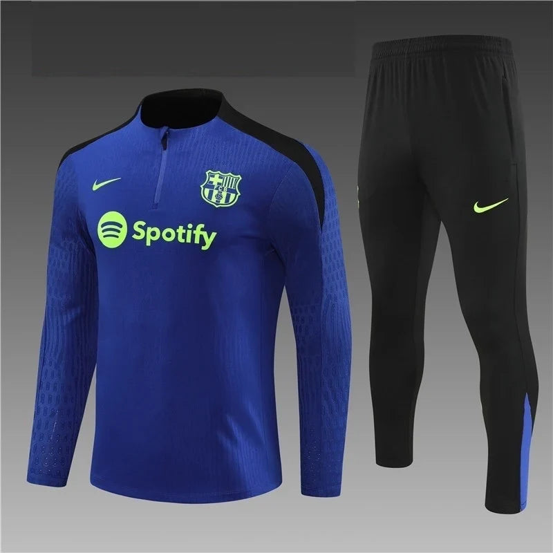 Survêtement ensemble football FC Barcelone Barcelona 2024/25