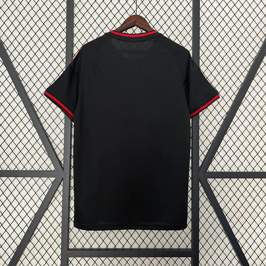 Maillot football Japon/Japan Black 2024/25