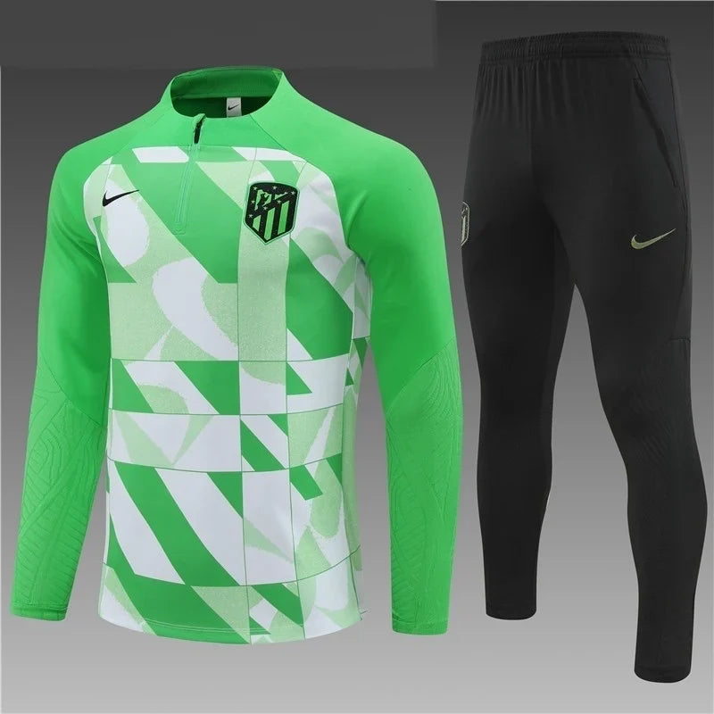 Survêtement ensemble football Atletico Madrid 2024/25