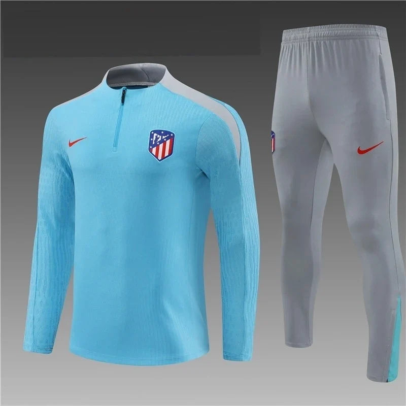 Survêtement ensemble football Atletico Madrid 2024/25