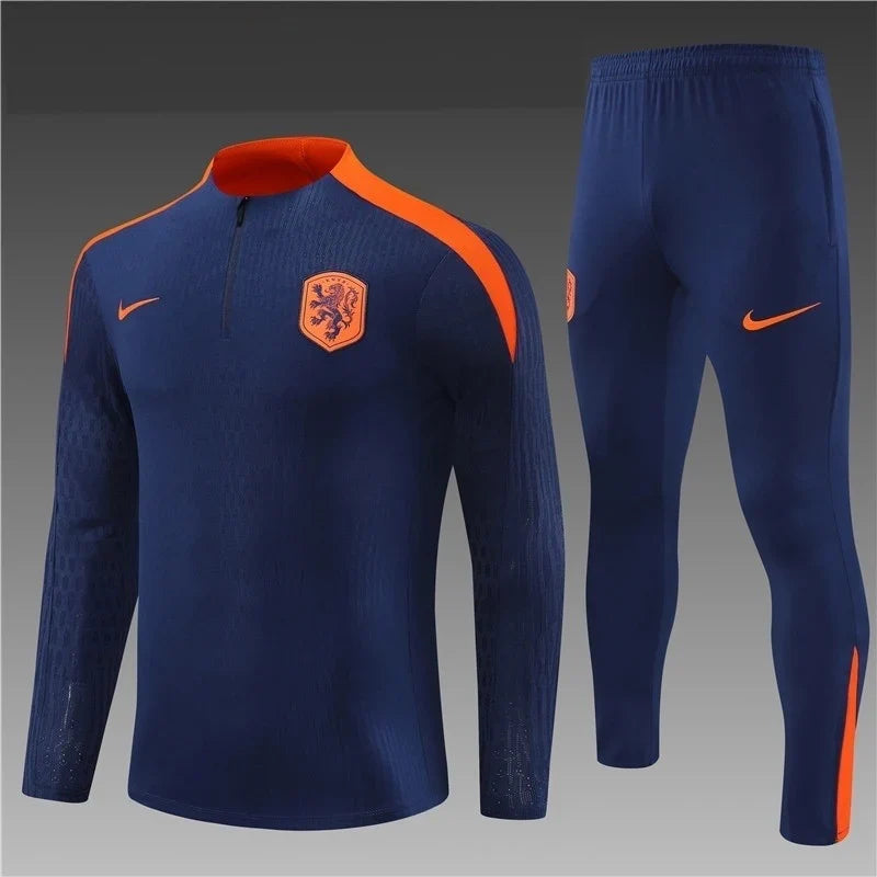 Survêtement ensemble Pays-Bas Holland Netherlands 2023/24