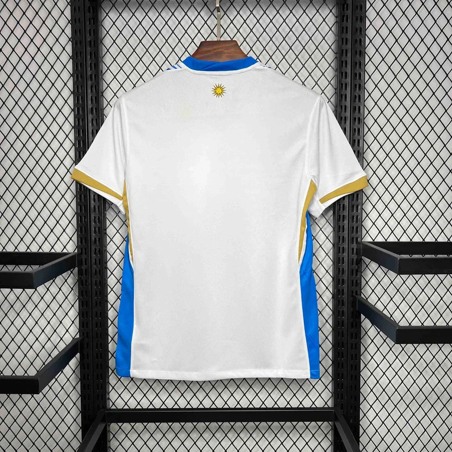 Maillot football Uruguay training 2026/27