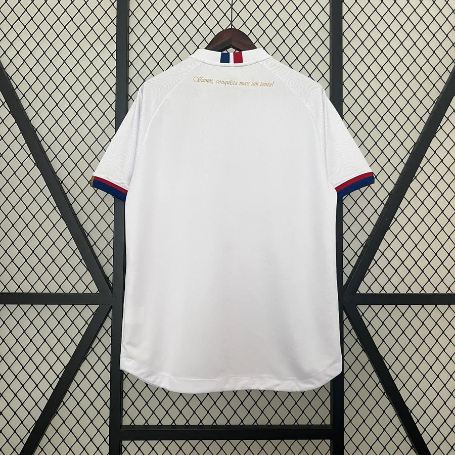 Maillot football Bahia domicile 2024/25