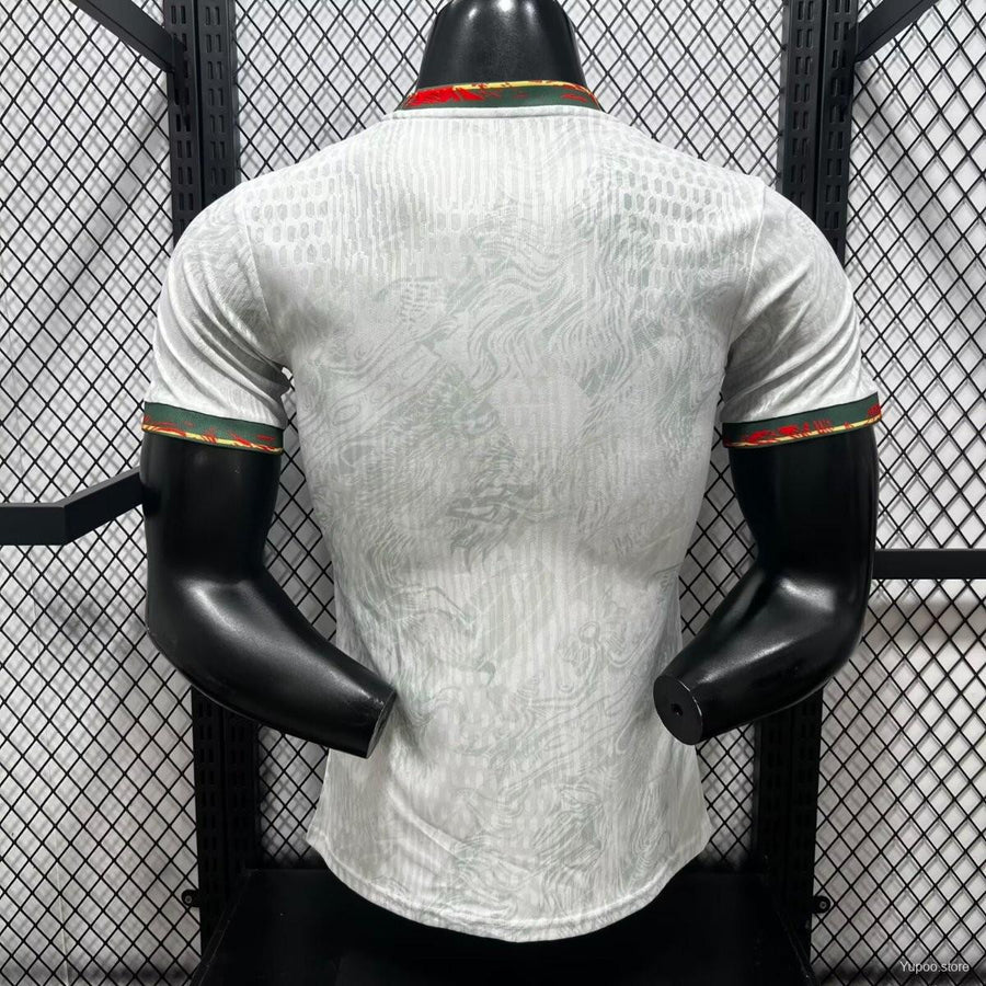Maillot football Portugal Spécial Concept * Player Version 2026/27