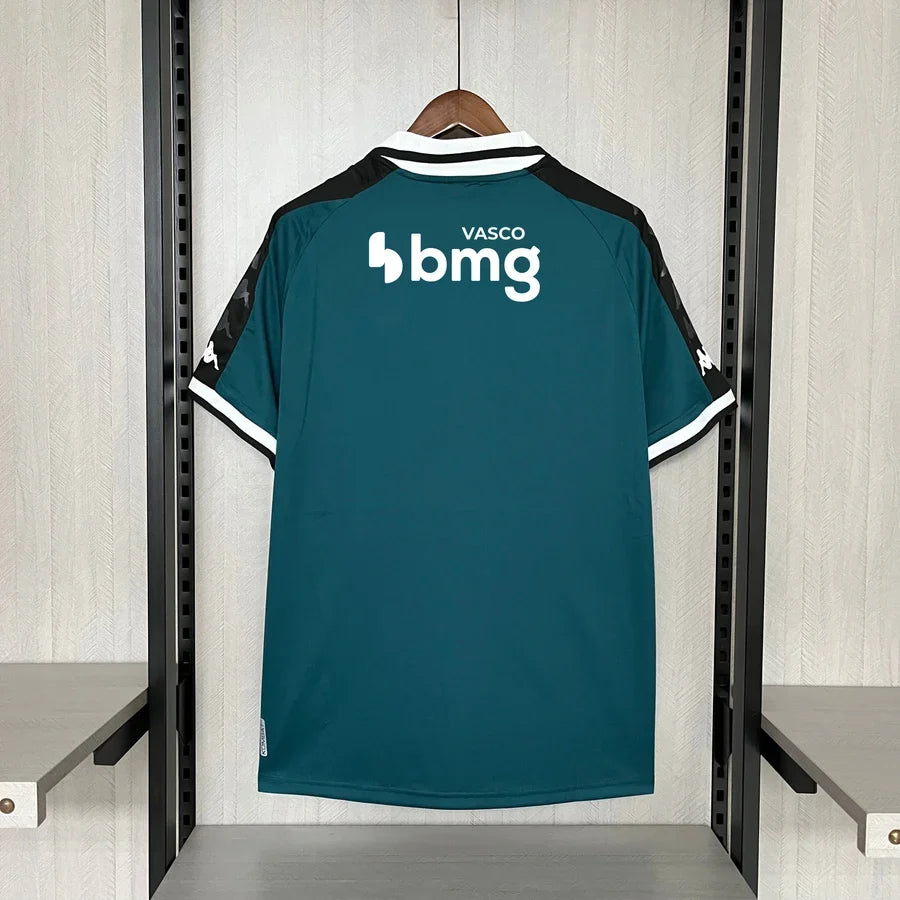 Maillot football Gardien Goolkeeper Vasco De Gama 2024/25