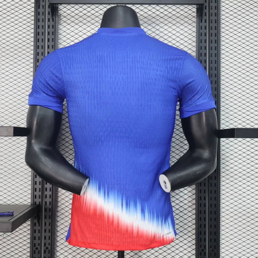 Maillot football USA/États-Unis extérieur Player Version 2024/25